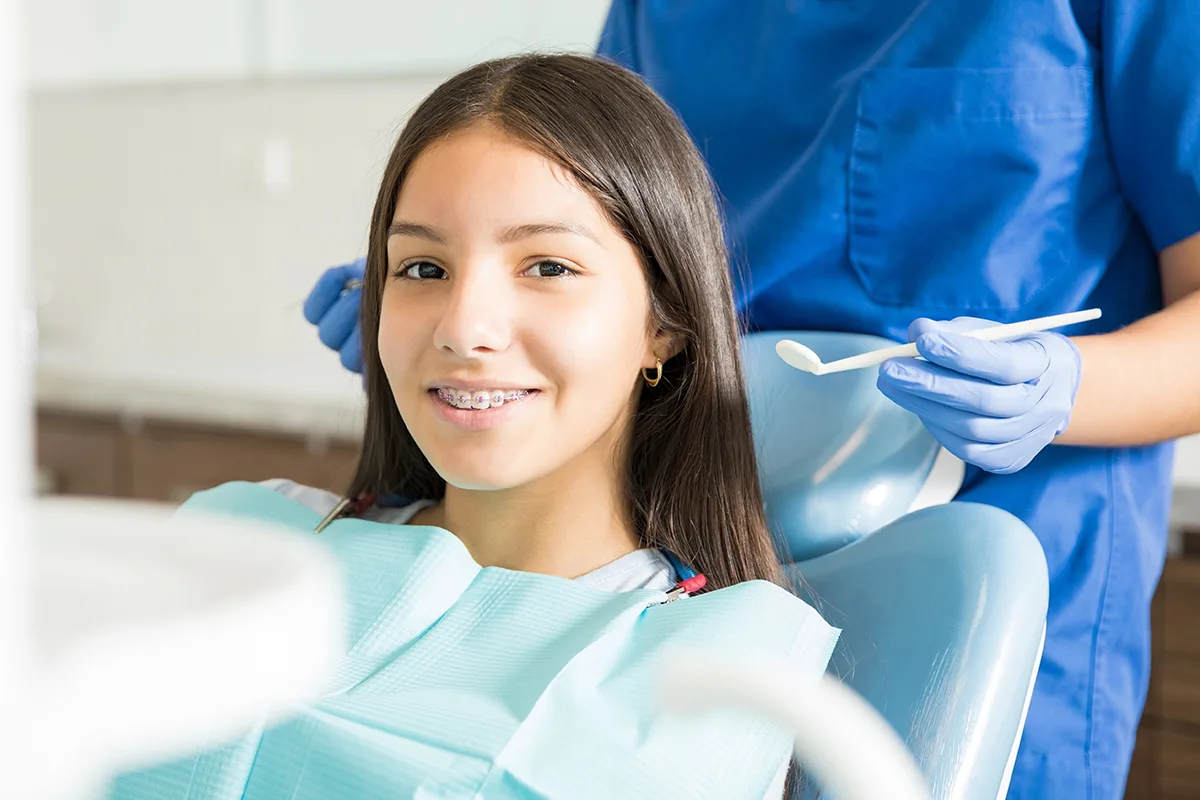 Braces for Kids and Adults